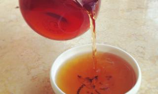 普洱茶冲泡方法十三种
